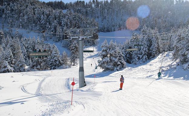 Masella prepara con mimo su aniversario