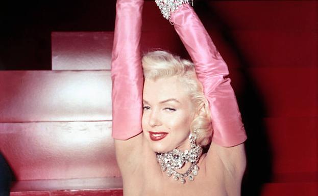 El crítico y escritor Guillermo Balmori hablará en el MEH del ‘Star System del Hollywood clásico’