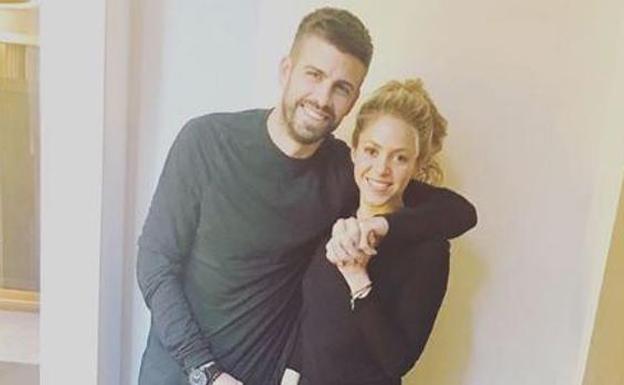 Shakira y Gerard Piqué desfrutan de un casoplón de 700 metros cuadrados