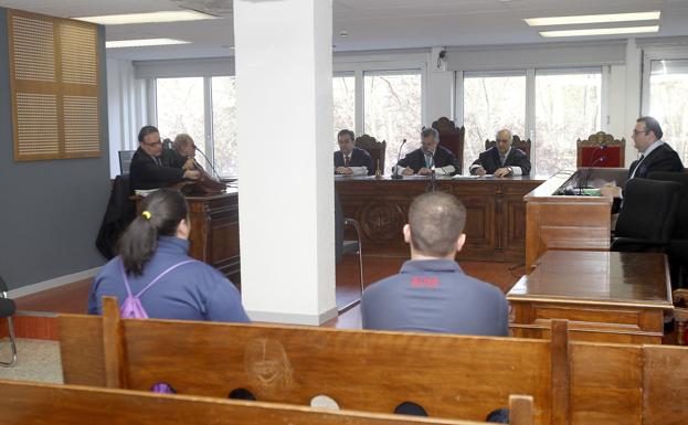 El Servicio de Justicia Restaurativa mantiene su actividad y resuelve 19 casos en 2017