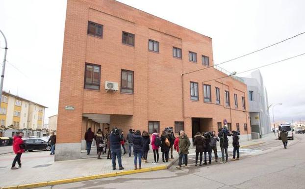 El cuarto jugador testificará este viernes en el caso de la presunta agresión sexual de Aranda