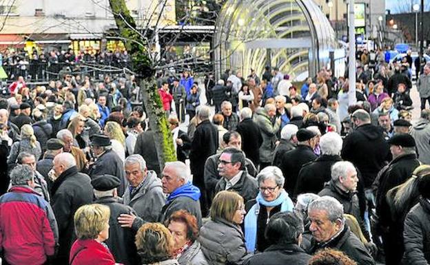 Un menor vecino de la pareja zamorana asesinada en Bilbao, presunto instigador del crimen