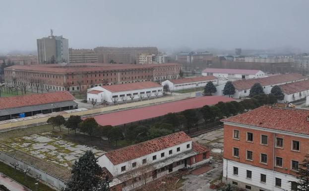 De la Rosa pide a Imagina y Cs que «aterricen» y «dejen de manipular» a los burgaleses