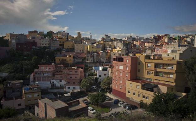 Ceuta colocará 65 cámaras capaces de reconocer caras y matrículas