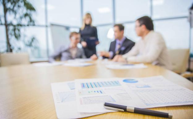 La confianza de los inversores de Castilla y León se mantiene optimista