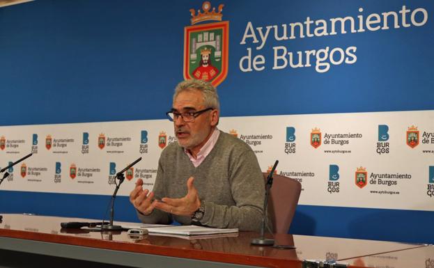 Imagina: La deuda municipal con Aguas podría encarecer la factura de los burgaleses