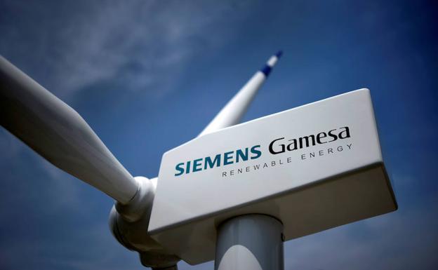 Los trabajadores de Siemens Gamesa se sienten «engañados y abandonados»