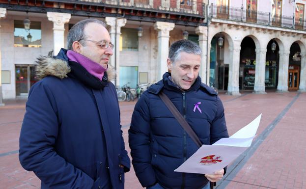 El PCAS pide aprovechar la reforma de El Plantío para crear la 'Casa del Deporte'