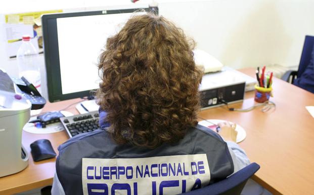 Investigan la denuncia de una menor por una posible violación grupal en Salamanca