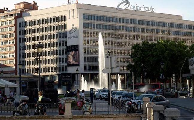 El Círculo clama contra la «maniobra de última hora» de la Fundación Cajacírculo