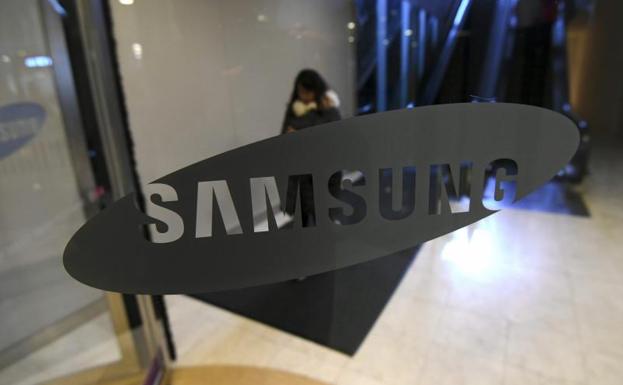 Samsung gana un 85% más en 2017 por los chips de memoria