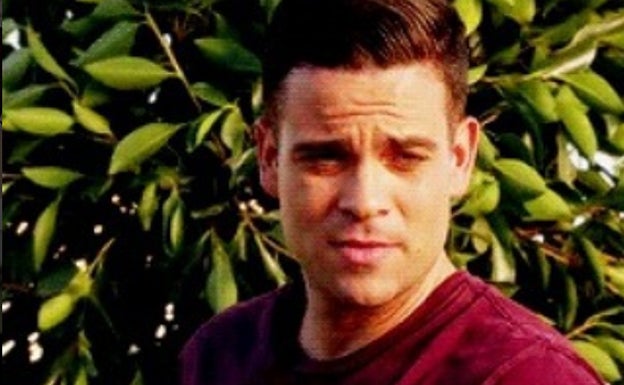 Encuentran muerto a Mark Salling, de 'Glee', a los 35 años