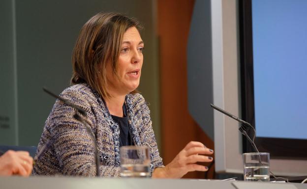 La Junta afirma que la reunión «al más alto nivel» con Siemens Gamesa será «inminente»