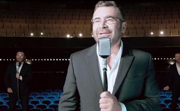 Noche de fiesta de Jorge Javier Vázquez... sin final feliz