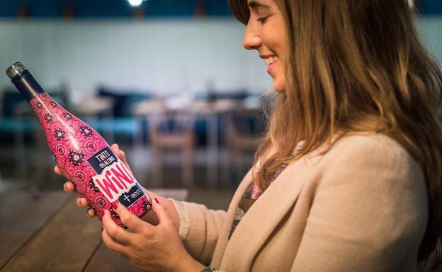 La campaña del vino sin alcohol ‘WIN Contra el Cáncer’ recauda más de 17.600 euros