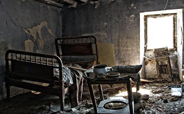 El MEH acoge el sábado el estreno nacional de ‘Deshabitados’, documental rodado en Burgos