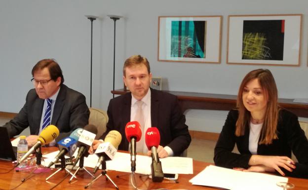 Seis empresas adquiren parcelas en Villalonquéjar e invertirán 15 millones de euros