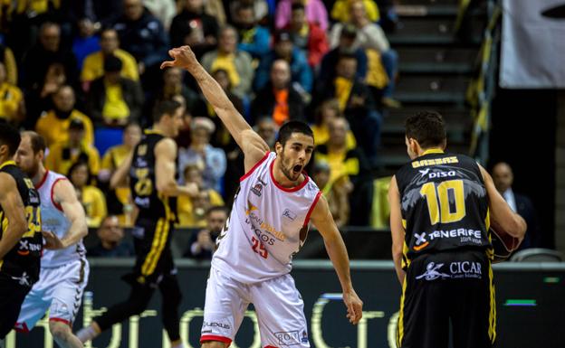 84-76. Derrota con honores