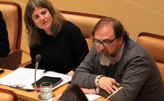 UPyD de Castilla y León se desmarca de la declaración de Aranguren sobre Echenique