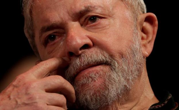 La justicia brasileña devuelve el pasaporte al expresidente Lula da Silva