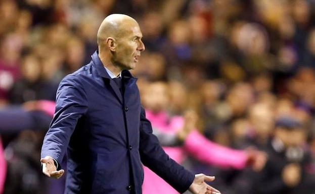 La otra realidad de ‘Zizou’