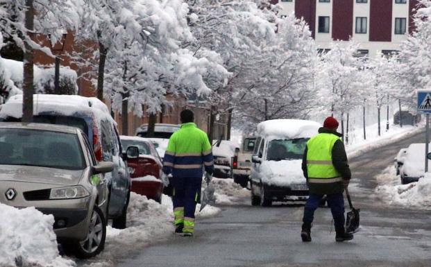 Más de 1.700 alumnos en blanco