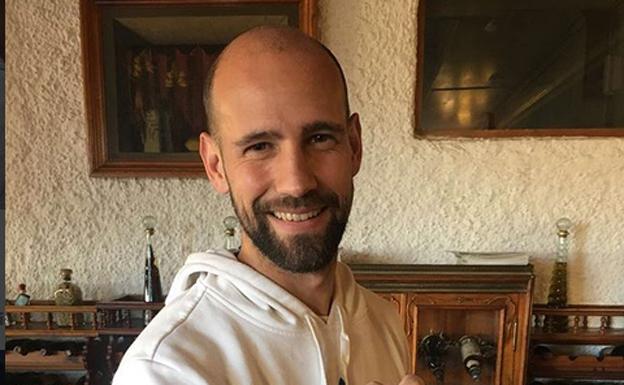 Descubren la identidad de la nueva pareja de Gonzalo Miró