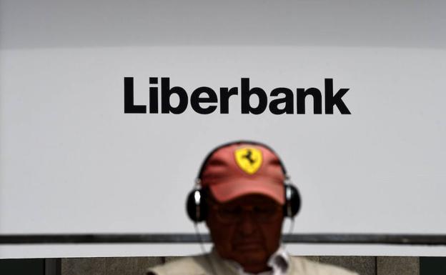 Liberbank pierde 259 millones en 2017 al hacer saneamiento por 600 millones