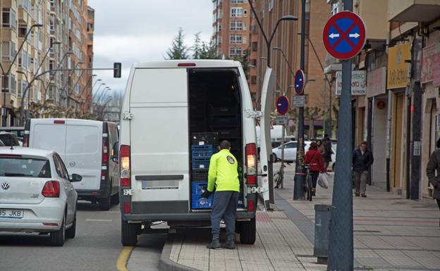 La siniestralidad laboral crece un 11%, con 7 fallecidos y 43 heridos graves