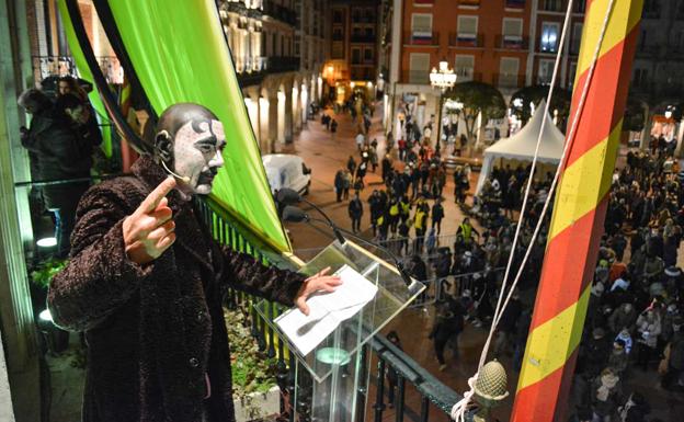 Una oda al Carnaval del frío