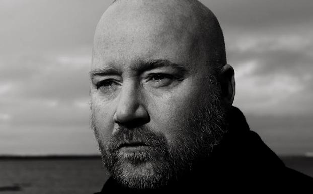 Fallece Jóhann Jóhannsson, aclamado autor de bandas sonoras