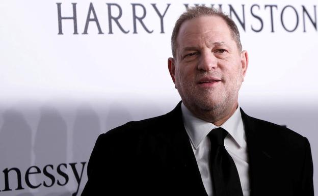 Nueva York demanda a Weinstein y a su empresa por no proteger a empleados de acoso sexual