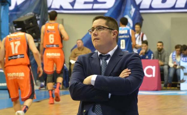 'Epi': «Evidentemente, hay diferencias entre un equipo y otro»