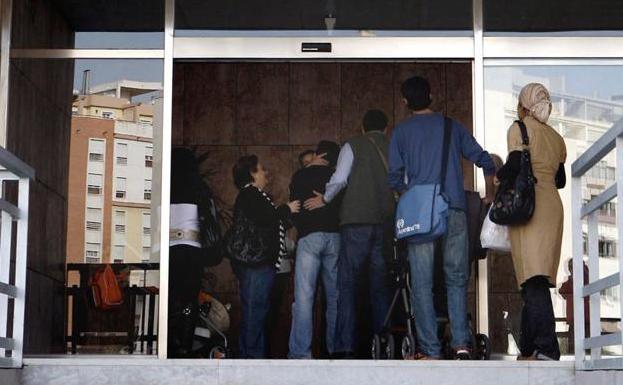 Una pelea en un instituto destapa una supuesta violación a un menor discapacitado en Málaga