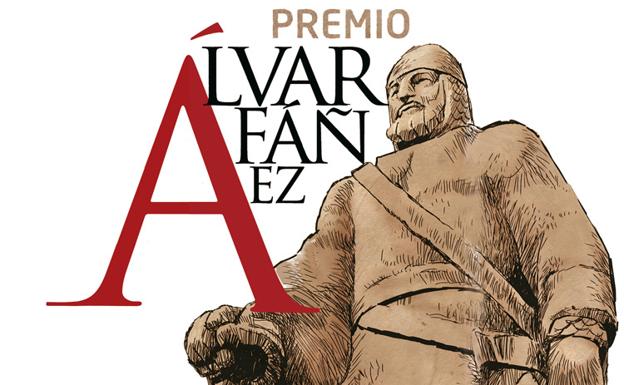 Los proyectos para el Premio Álvar Fáñez se pueden presentar hasta el 28 de febrero