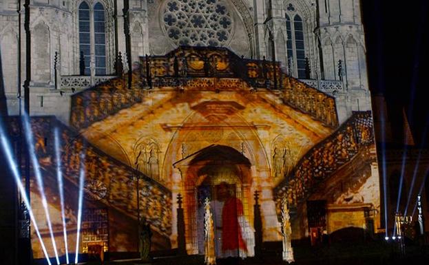 La Noche Blanca volverá a dar protagonismo a los proyectos locales