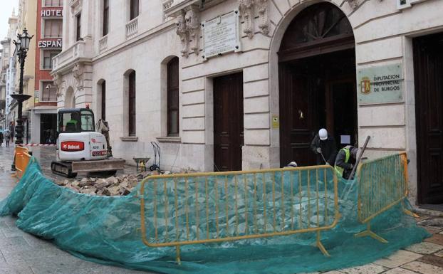 Imagina acusa al PP de usar «partidistamente» el Perfil del Contratante