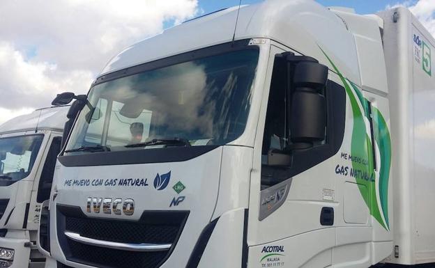 Mercadona y sus proveedores de transporte invertirán 4 millones en tecnologías limpias en 2018