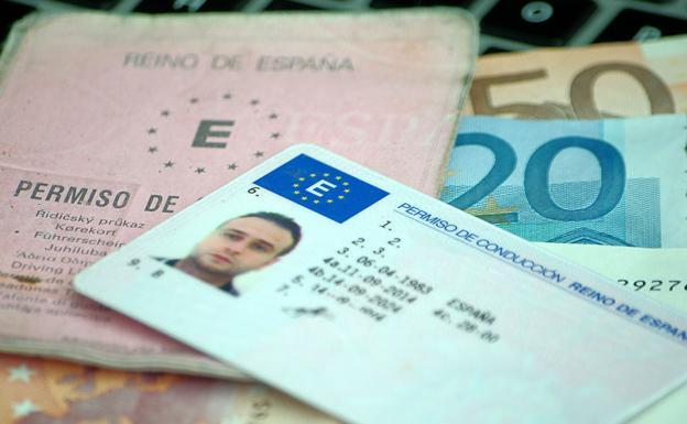Llegan los cinco grandes cambios en el carnet de conducir: ¿cómo te afectan?