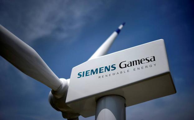 Siemens Gamesa prevé un ahorro de costes de 2.000 millones hasta 2020