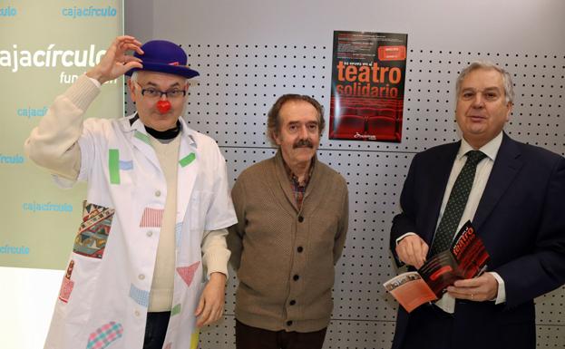 Cuando ir al teatro cultiva mucho más que la cultura