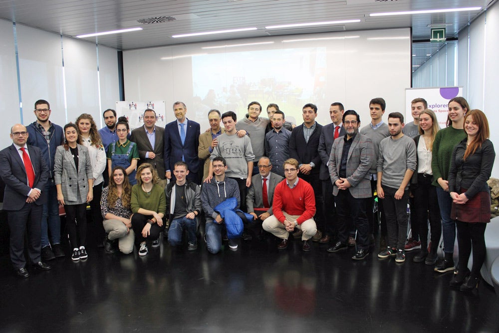 21 proyectos de emprendimiento madurarán durante cinco meses en el IV Programa Yuzz Explorer