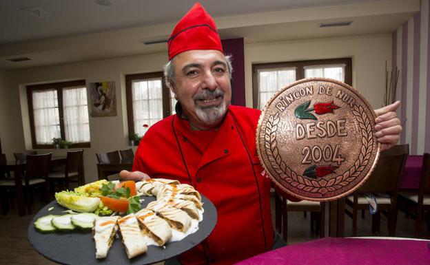 Sabores del otro Mediterráneo