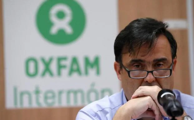 Una comisión externa entrevistará a los empleados de Oxfam para detectar abusos