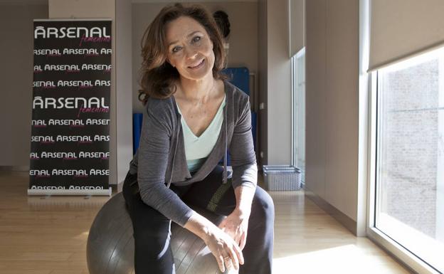 Paso a paso para restar años al rostro con yoga facial