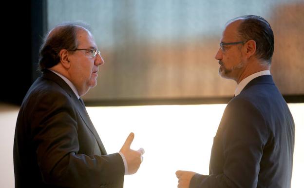 La Junta publicará en quince días una orden con ayudas de seis millones para las mancomunidades