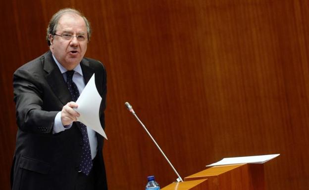 Herrera admite un «fracaso» en algunos cierres empresariales