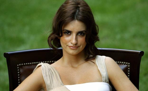 Penélope Cruz: «Que le jodan a Cenicienta y a la Bella Durmiente»