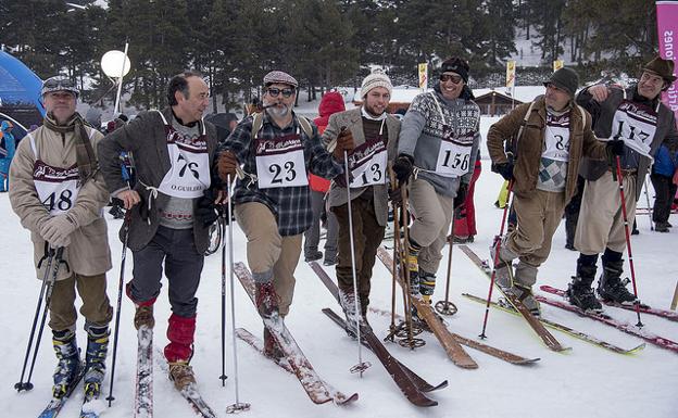 La Molina y su fiesta soñada