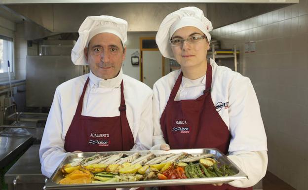 Gastronomía de equilibrio y sensibilidad